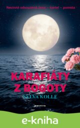 Karafiáty z Bogoty