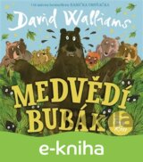 Medvědí bubák