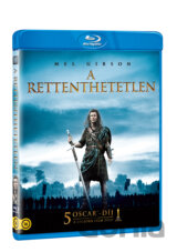 A rettenthetetlen BD (HU)