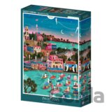 Puzzle Kino duchov