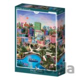 Puzzle Boston