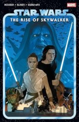 Star Wars: The Rise of Skywalker Adaptation