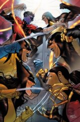 Wolverine by Saladin Ahmed Vol. 2: Call of The Adamantine