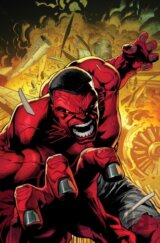 Red Hulk Vol. 1