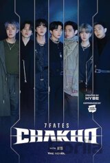7FATES: CHAKHO (novel)