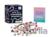 Make Your Own Friendship Bracelets