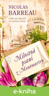 Milostná psaní z Montmartru