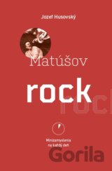 Matúšov rock
