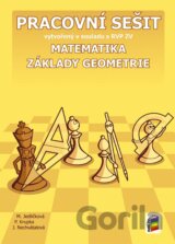 Matematika - Základy geometrie (pracovní sešit)