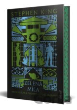 Zelená míľa (špeciálne vydanie)