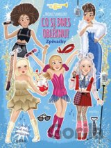 Co si dnes obléknu? Zpěvačky