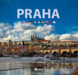 Praha - střední/vícejazyčná