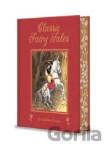 Classic Fairy Tales