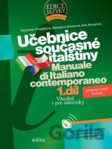 Učebnice současné italštiny, 1. díl