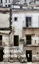 Geniální přítelkyně 1 - Dětství a dospívání
