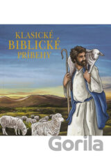 Klasické biblické príbehy