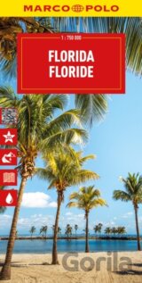 Florida 1:750 000 / automapa
