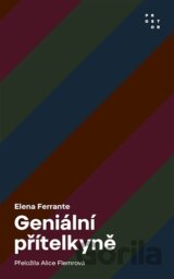 Geniální přítelkyně - Komplet
