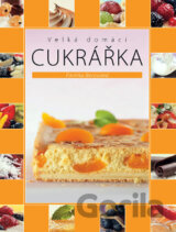 Velká domácí cukrářka