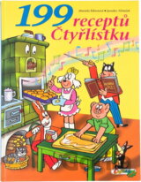 199 receptů Čtyřlístku
