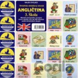 Angličtina 3.: Škola