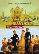 Sisi a její sourozenici