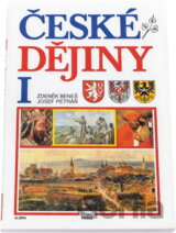 České dějiny I