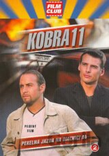Kobra 11 č.2 - Pekelná jízda na dálnici A 4