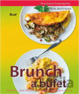 Brunch a bufet