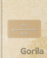 Diár správneho účtovníka 2026