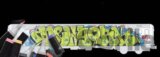 Subway Scrawl
