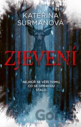 Zjevení