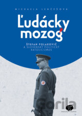 Ľudácky mozog