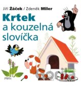 Krtek a kouzelná slovíčka