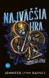 Najväčšia hra