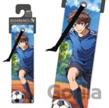 Manga záložka Futbalista (Manga - Football Boy)
