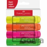 Zvýrazňovač Superfluo 1546/4 set