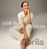 Lucie Bílá: Obyčejná holka (LP)