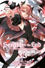Seraph of the End, Vol. 33