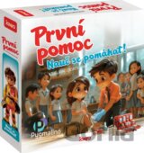 První pomoc CZ