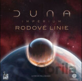 Duna: Impérium - Rodové linie