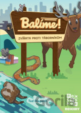 Balíme!