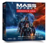 Mass Effect - Priorita: Hagalaz