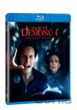 V zajetí démonů 4: Poslední rituály
