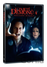 V zajetí démonů 4: Poslední rituály