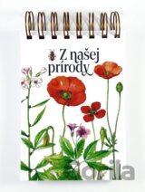 Malý zápisník maky
