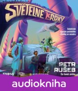 Světelné kroky