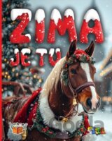 Zima je tu