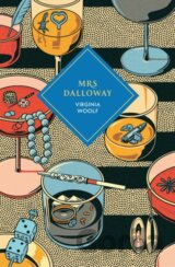 Mrs Dalloway