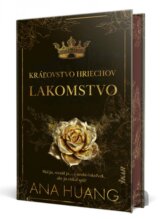 Kráľovstvo hriechov: Lakomstvo